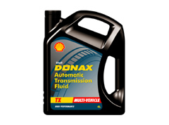 汽車自動變速油Donax-TX