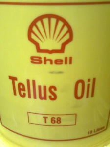 Shell Tellus T