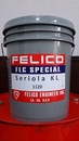 Felico Seriola KL 1120