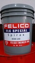 Felico Spirax 85W-140